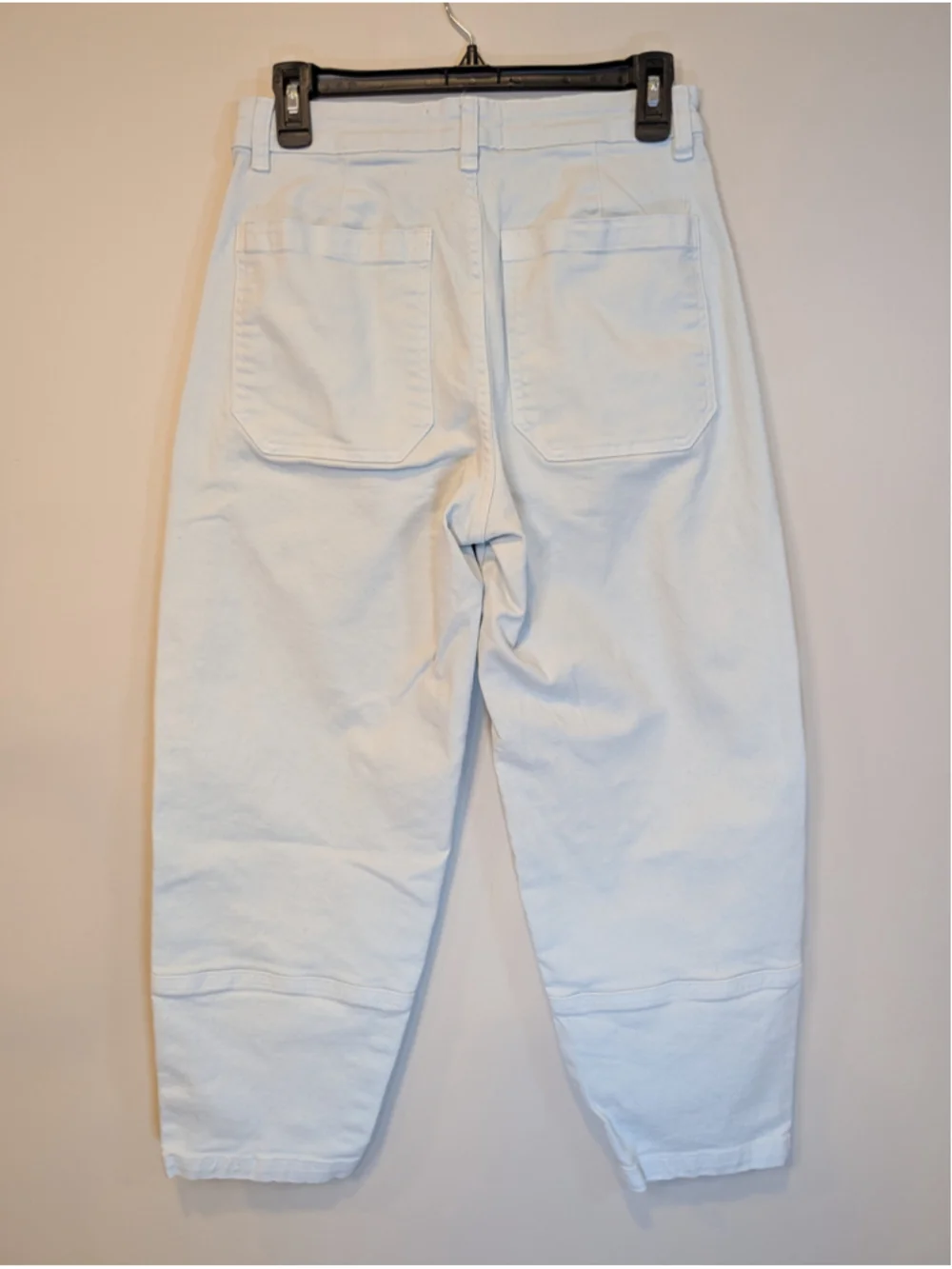 Everlane utility barrel